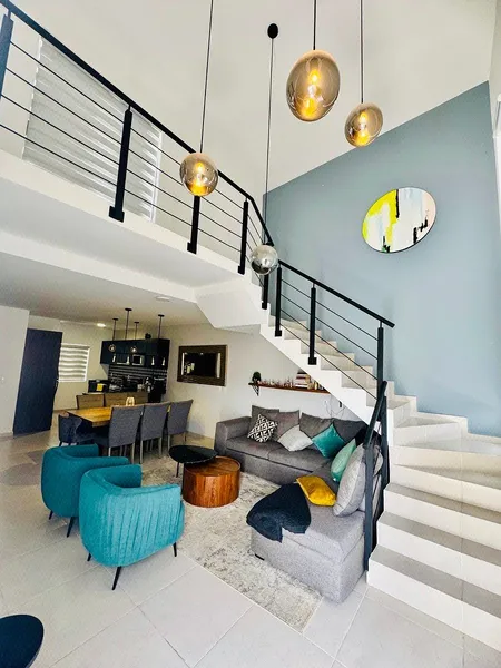 Departamento en venta · Zákia, El Marqués, Querétaro