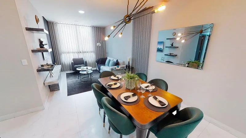 Departamento en venta · Tetelpan, Álvaro Obregón, Ciudad de México Departamento en venta · Tetelpan, Álvaro Obregón, Ciudad de México