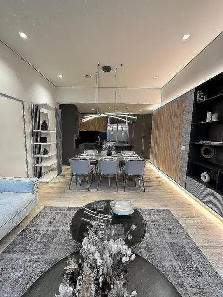 Departamento en venta · Interlomas, Huixquilucan, Estado de México