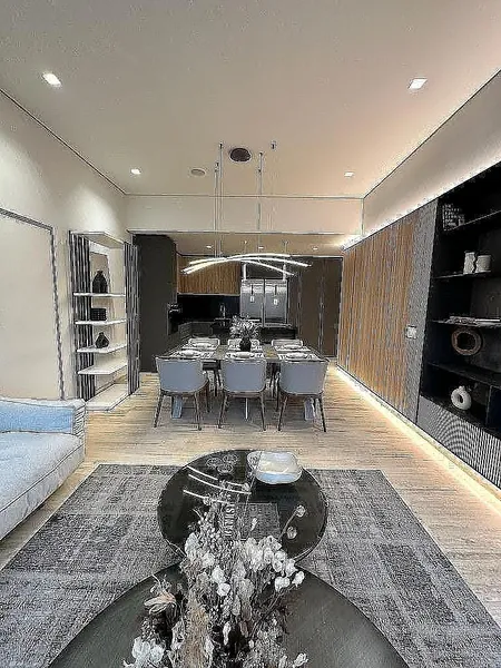 Departamento en venta · Interlomas, Huixquilucan, Estado de México
