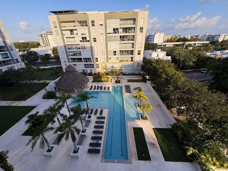 Departamento en venta · Residencial Cumbres, Cancún, Benito Juárez, Quintana Roo Departamento en venta · Residencial Cumbres, Cancún, Benito Juárez, Quintana Roo