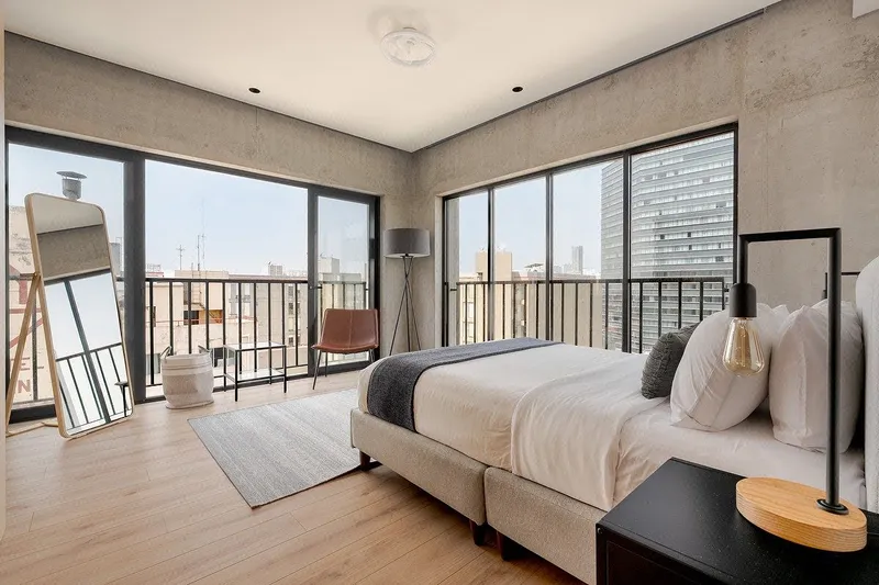 Departamento en venta · Centro (Área 5), Centro, Cuauhtémoc, Ciudad de México