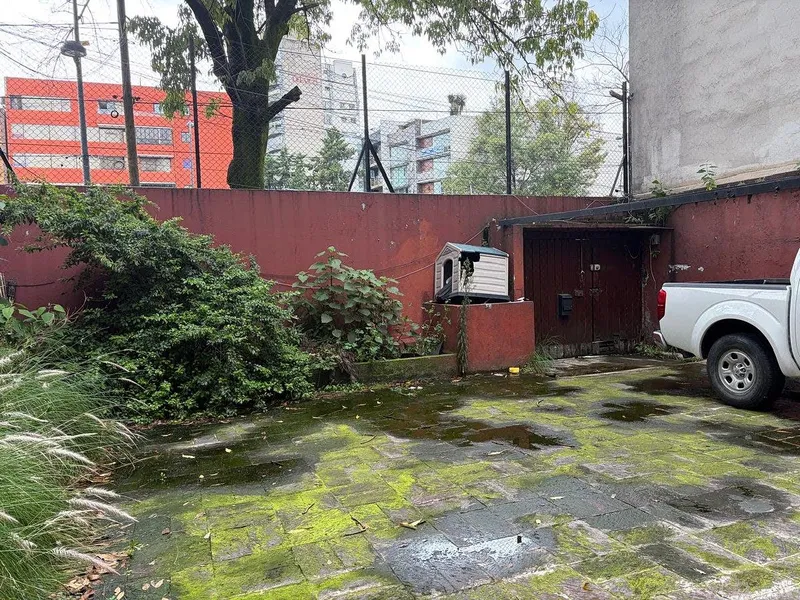 Lote en venta · Insurgentes Mixcoac, Mixcoac, Benito Juárez, Ciudad de México