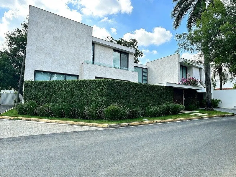 Casa en venta · Santa Engracia, San Pedro Garza García, Nuevo León
