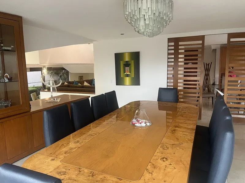 Casa en venta · Bosque de las Lomas, Miguel Hidalgo, Ciudad de México Casa en venta · Bosque de las Lomas, Miguel Hidalgo, Ciudad de México