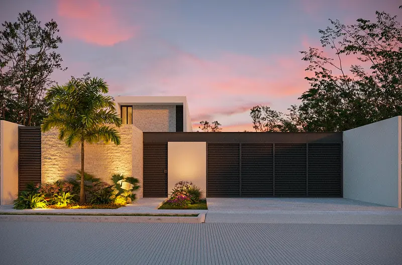 Casa en venta · Dzityá, Mérida, Yucatán Casa en venta · Dzityá, Mérida, Yucatán