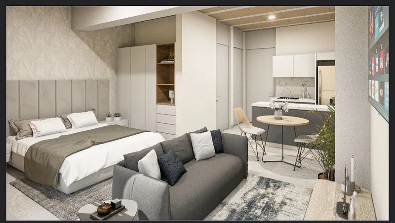 Departamento en venta · Cancún Centro, Cancún, Benito Juárez, Quintana Roo Departamento en venta · Cancún Centro, Cancún, Benito Juárez, Quintana Roo
