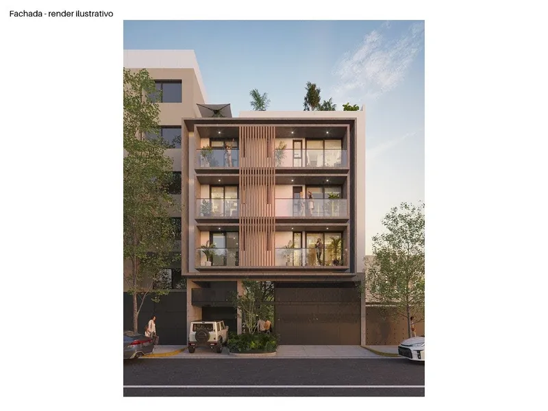 Departamento en venta · Narvarte Oriente, Narvarte, Benito Juárez, Ciudad de México