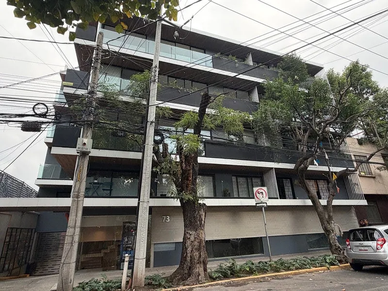 Departamento en venta · Santa Maria Nonoalco, Benito Juárez, Ciudad de México Departamento en venta · Santa Maria Nonoalco, Benito Juárez, Ciudad de México