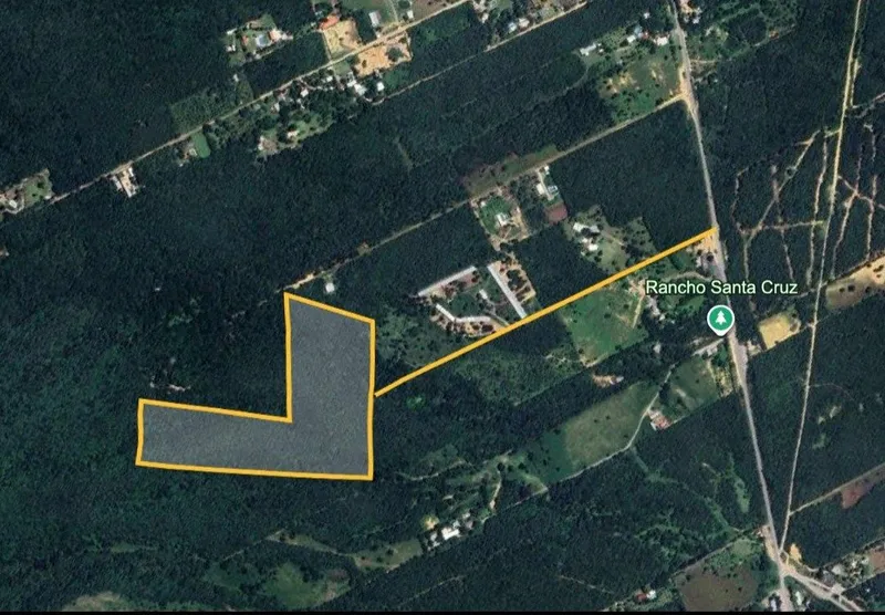 Lote en venta · La Boca, Santiago, Nuevo León