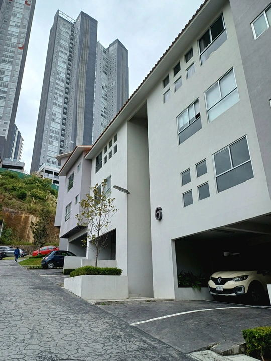Departamento en venta · Bosque Real