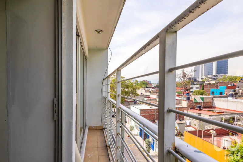 Departamento en venta · Obrero Popular, Azcapotzalco, Ciudad de México
