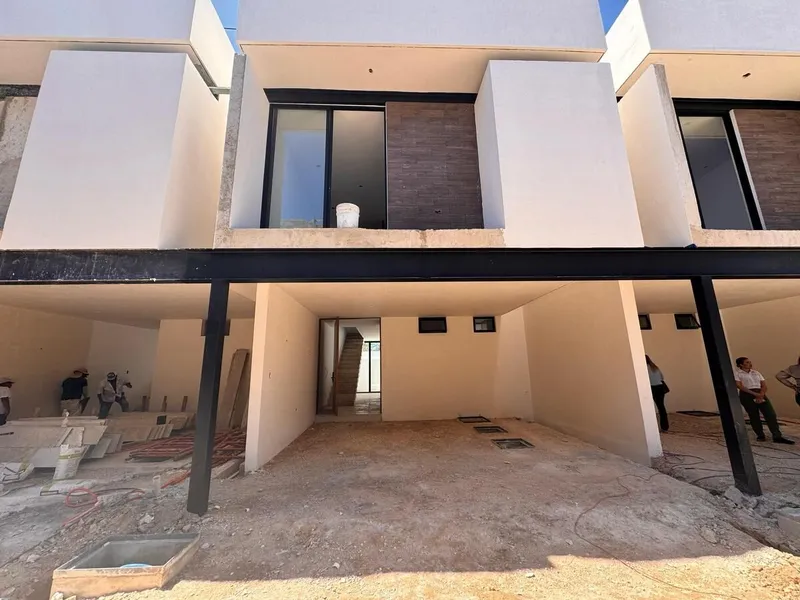 Casa en venta · Temozon Norte, Mérida, Yucatán