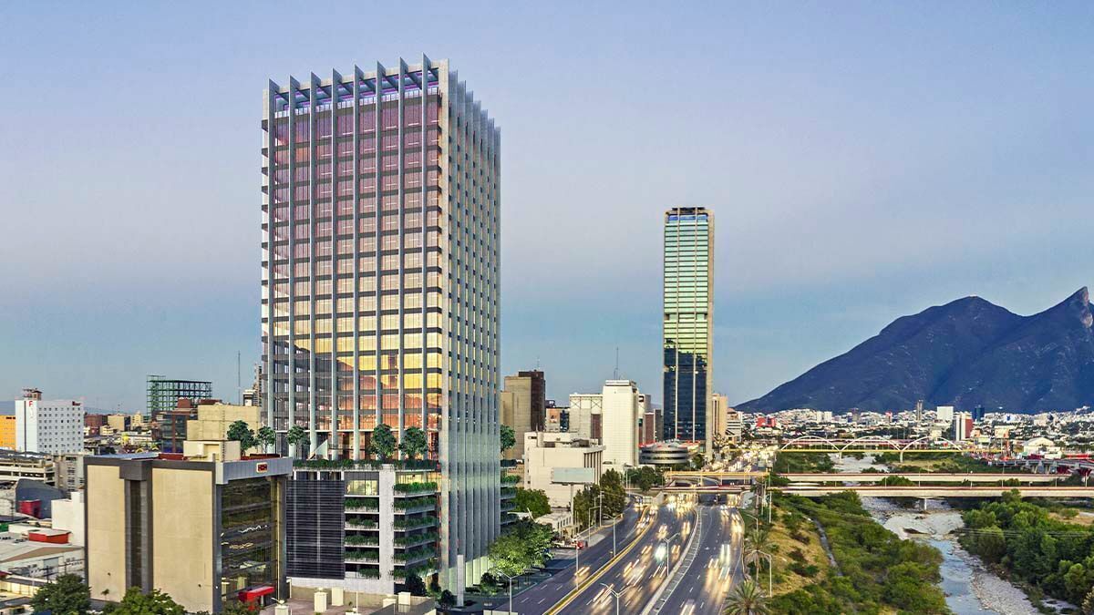 Oficina en venta · Monterrey Centro, Monterrey, Nuevo León