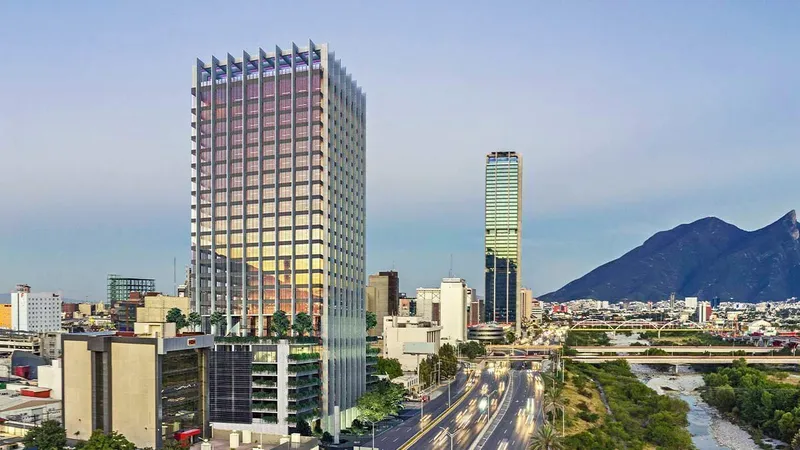 Oficina en venta · Monterrey Centro, Monterrey, Nuevo León Oficina en venta · Monterrey Centro, Monterrey, Nuevo León