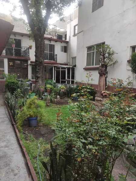 Casa en venta · San Rafael, Cuauhtémoc, Ciudad de México
