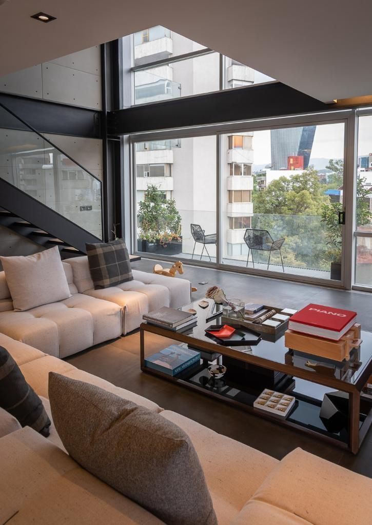 Departamento en venta · Polanco I Sección, Polanco, Miguel Hidalgo, Ciudad de México Departamento en venta · Polanco I Sección, Polanco, Miguel Hidalgo, Ciudad de México