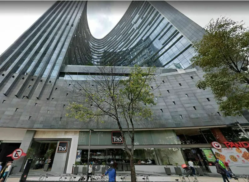 Departamento en venta · Tabacalera, Cuauhtémoc, Ciudad de México Departamento en venta · Tabacalera, Cuauhtémoc, Ciudad de México
