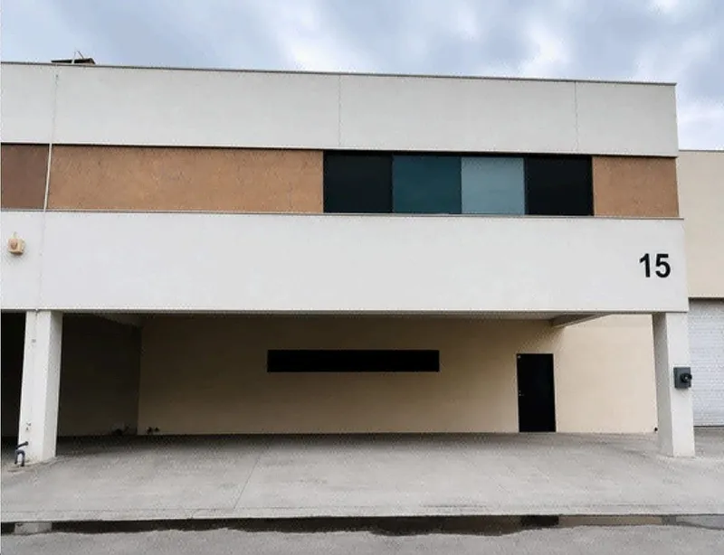 Bodega en renta · Santa Rosa, Apodaca, Nuevo León