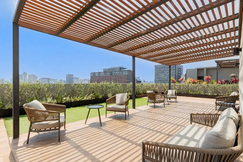 Departamento en venta · Ampliación Granada, Granada, Miguel Hidalgo, Ciudad de México