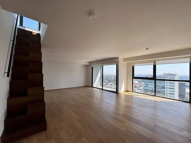 Departamento en venta · Granada, Miguel Hidalgo, Ciudad de México