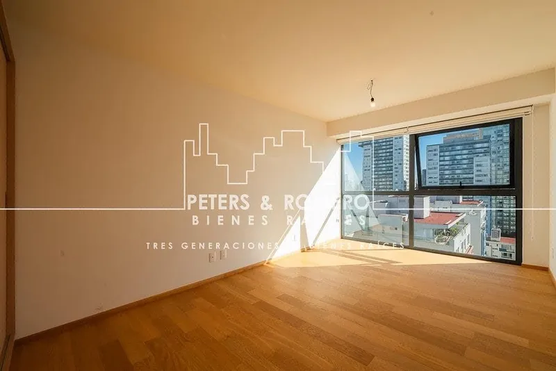 Departamento en venta · Granada, Miguel Hidalgo, Ciudad de México