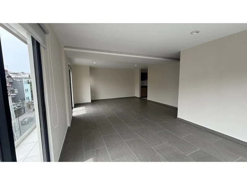 Departamento en venta · Narvarte Poniente, Narvarte, Benito Juárez, Ciudad de México