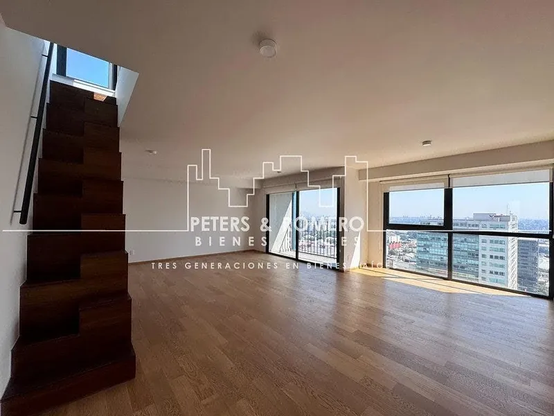 Departamento en venta · Granada, Miguel Hidalgo, Ciudad de México