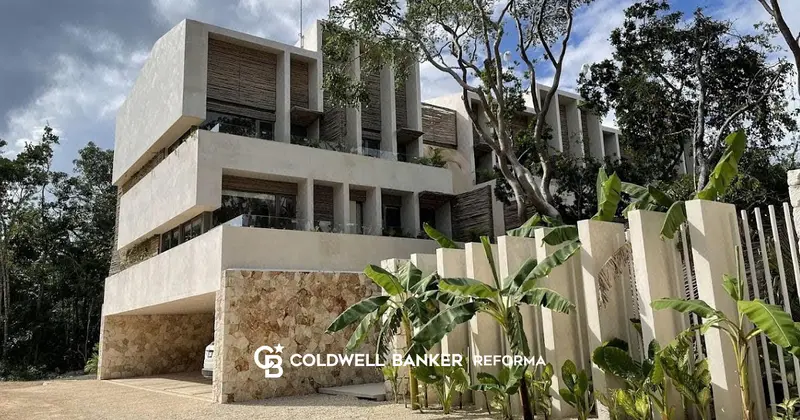 Departamento en venta · La Veleta, Tulum, Quintana Roo