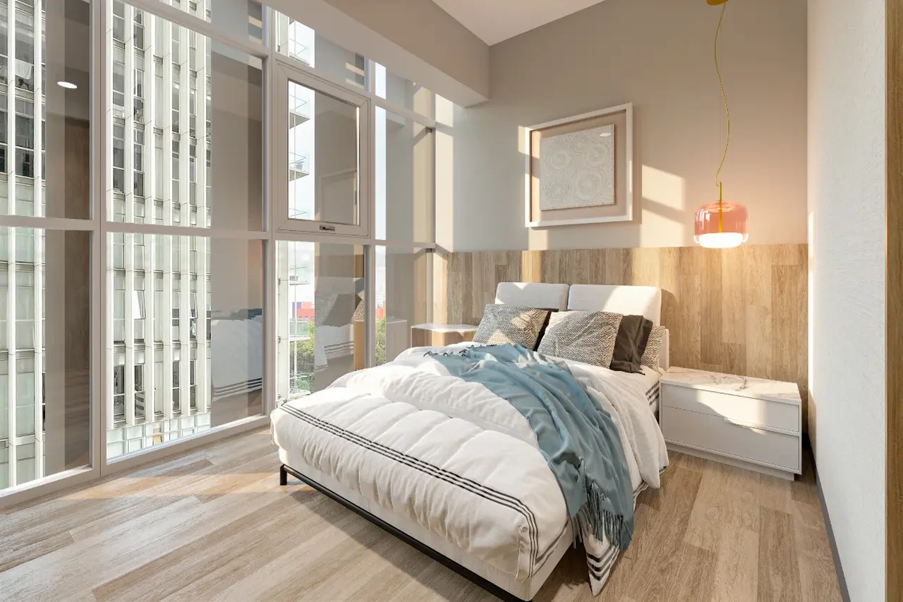 Departamento en venta · Santa Fe