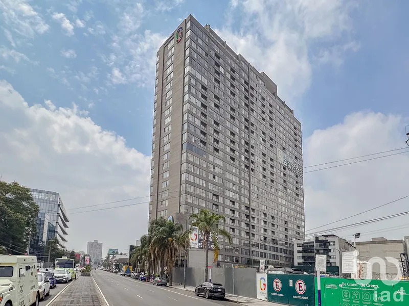 Departamento en venta · Del Valle Sur, Del Valle, Benito Juárez, Ciudad de México