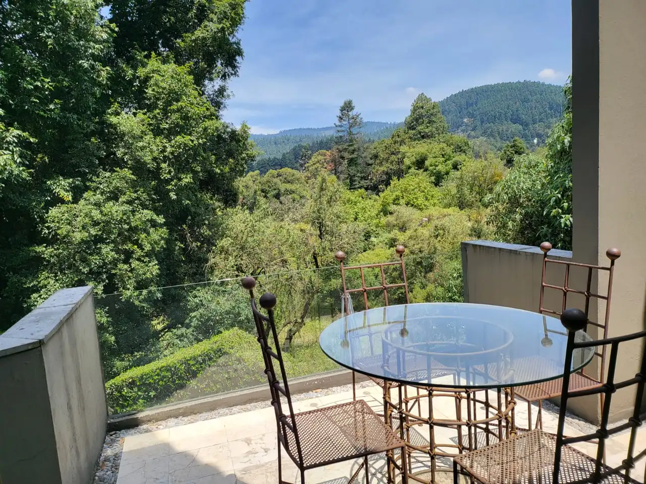 Condominio en venta · San Lorenzo Acopilco Condominio en venta · San Lorenzo Acopilco
