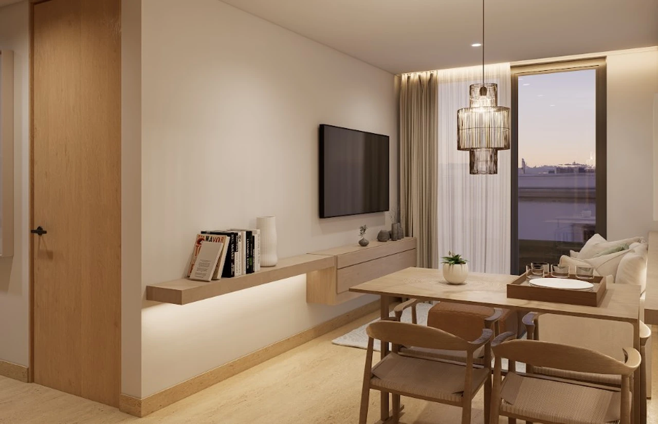 Departamento en venta · Roma Norte