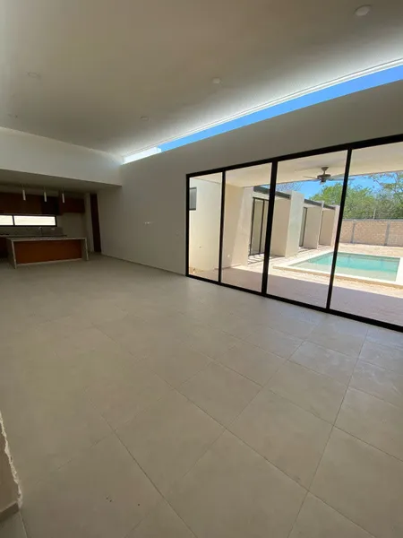 Condominio en venta · Tamanché, Mérida, Yucatán