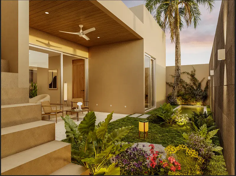 Condominio en venta · Chablekal, Mérida, Yucatán
