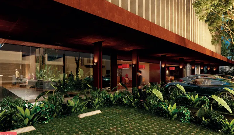 Departamento en venta · Residencial Colonia México, Mérida, Yucatán