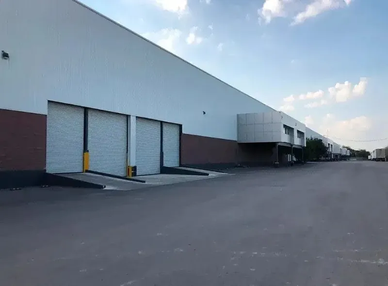 Bodega en renta · Parque de Investigación e Innovación Tecnológica, Apodaca, Nuevo León