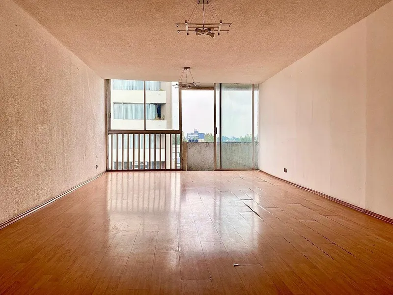 Departamento en venta · Del Valle Sur, Del Valle, Benito Juárez, Ciudad de México