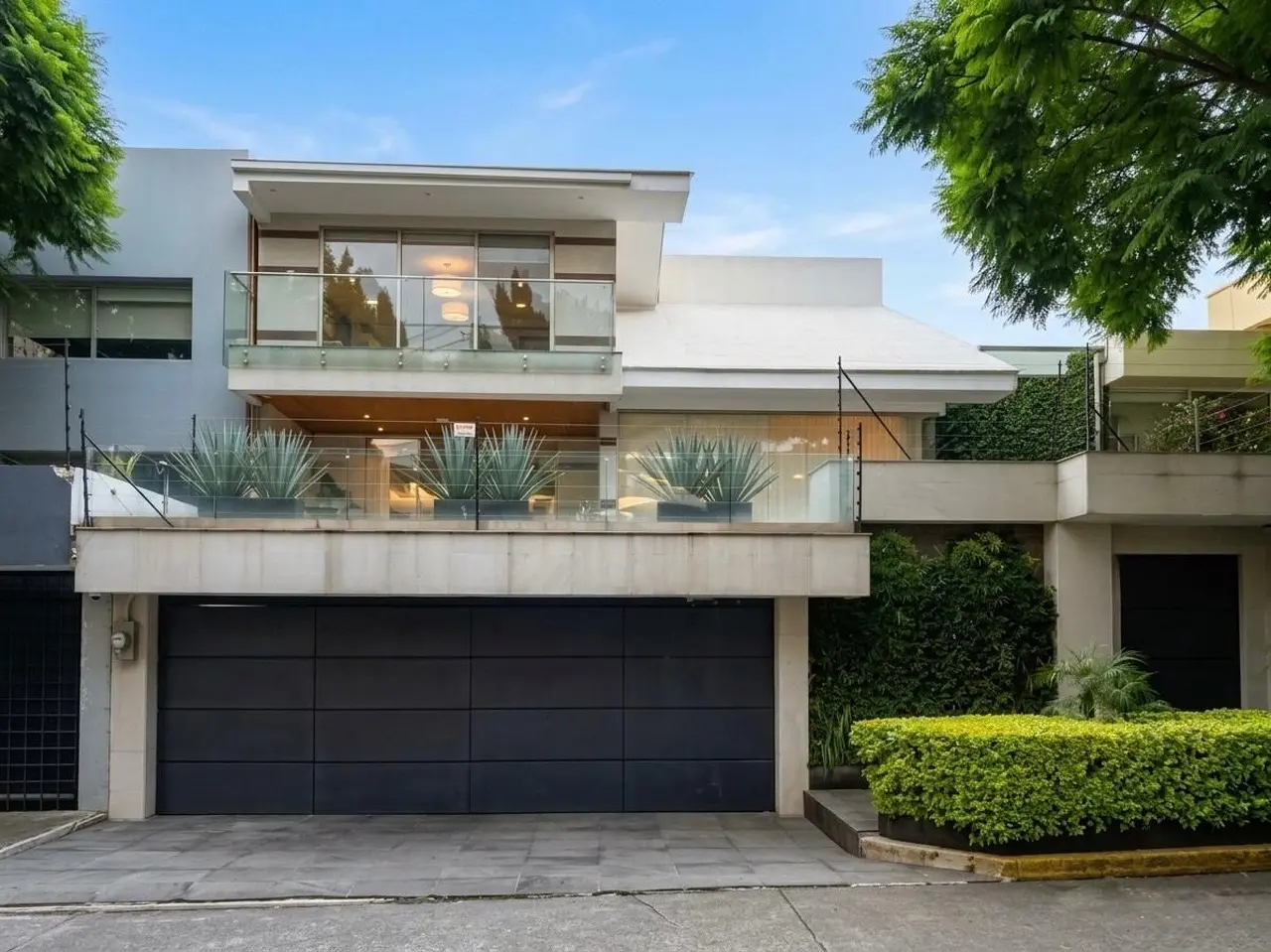 Casa en venta · Lomas de Tecamachalco