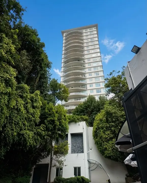 Departamento en venta · Santa Fe Cuajimalpa