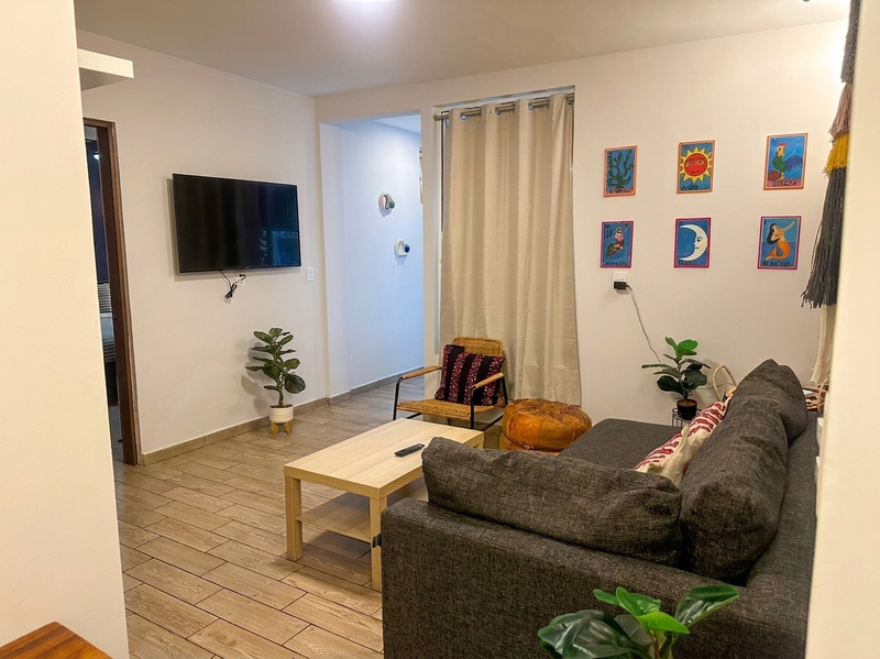 Departamento en venta · Ciudad de México