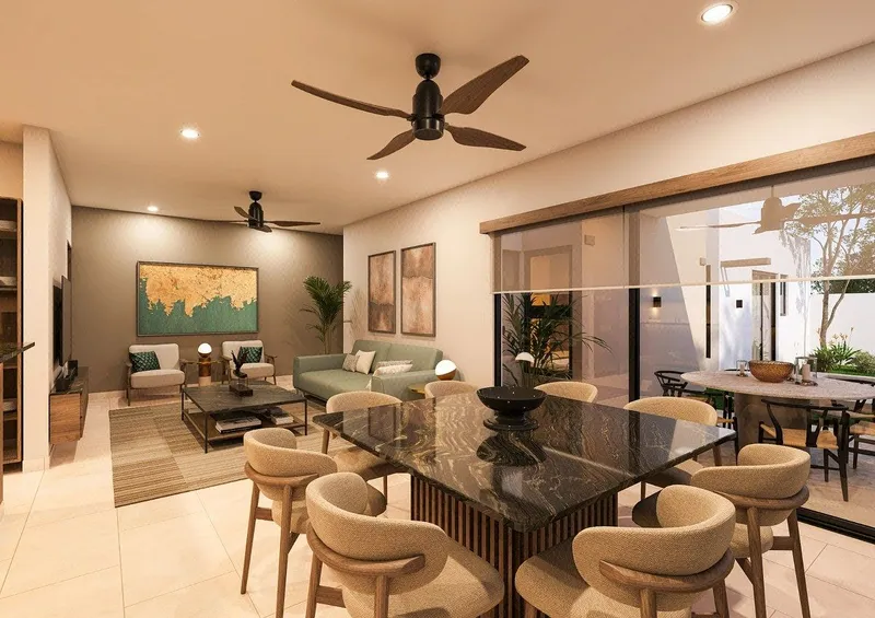 Casa en venta · Real Montejo, Mérida, Yucatán