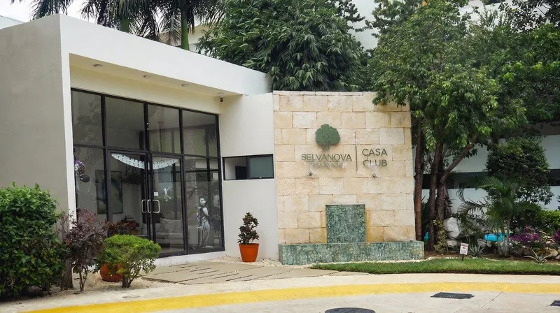 Departamento en venta · Jardines de Ciudad Mayakoba, Playa del Carmen, Solidaridad, Quintana Roo