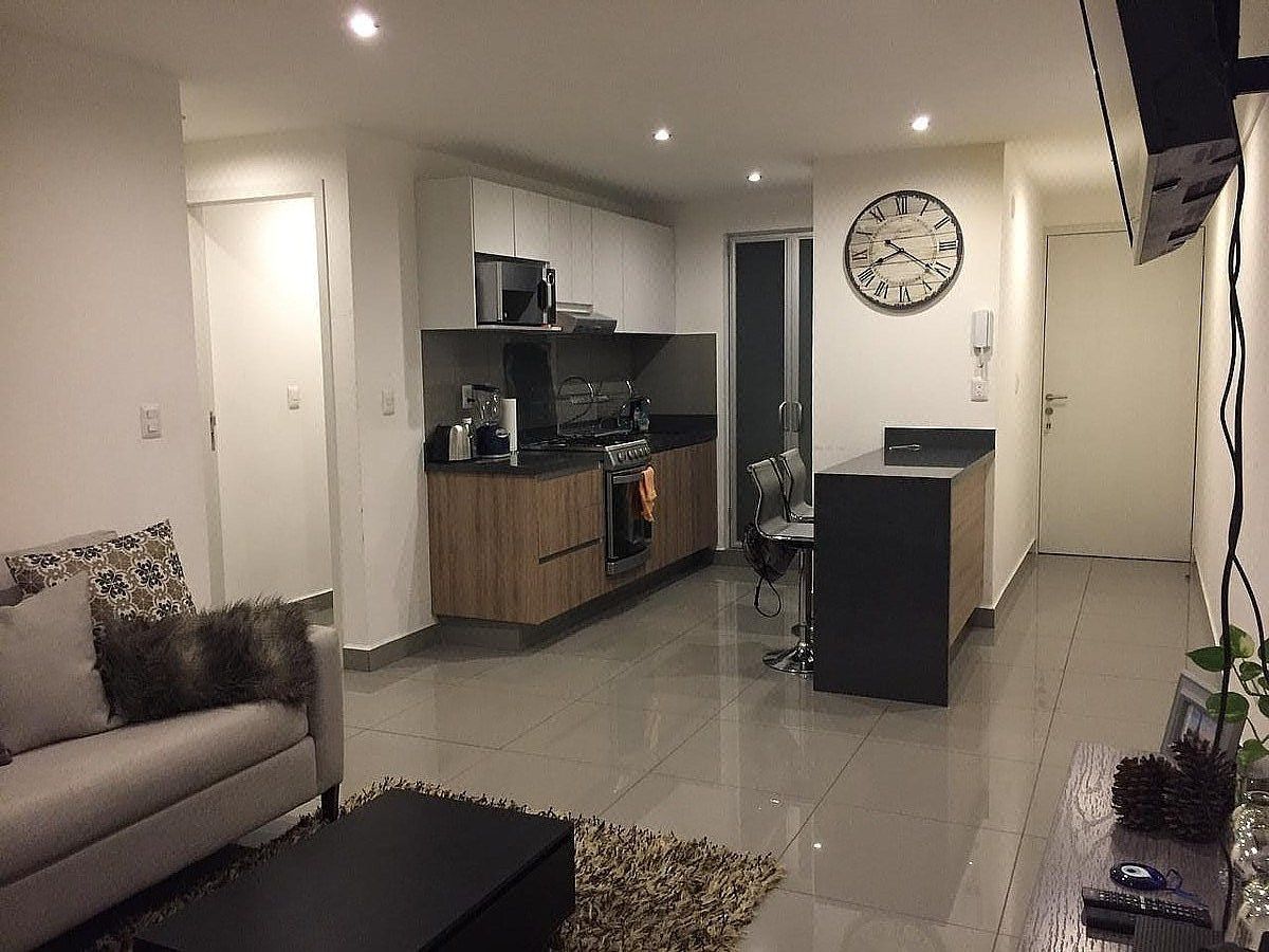 Departamento en venta · Mixcoac, Mixcoac, Benito Juárez, Ciudad de México