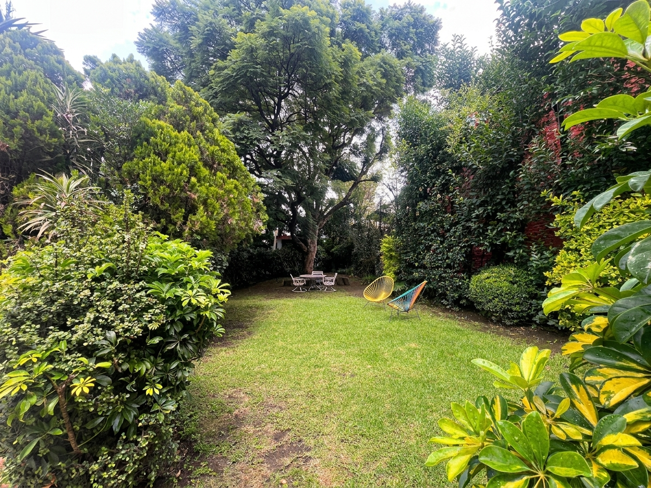 Condominio en renta · San Jerónimo Lídice