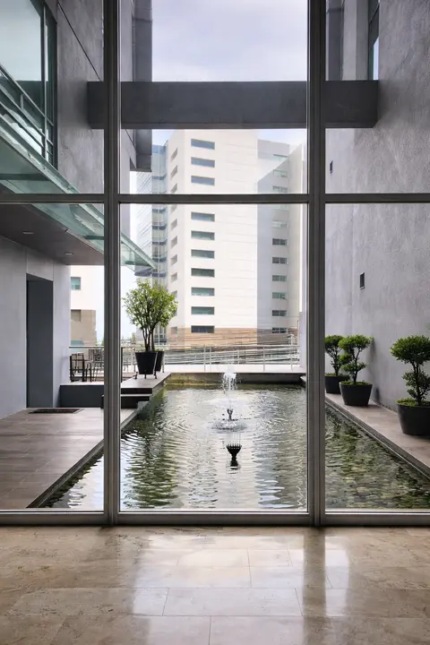 Departamento en venta · Lomas del Chamizal