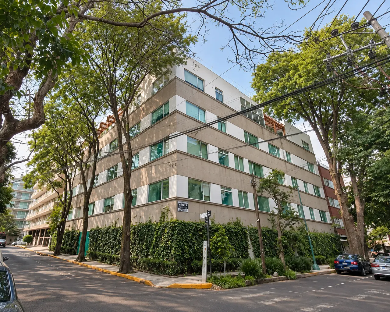 Departamento en venta · Napoles Departamento en venta · Napoles