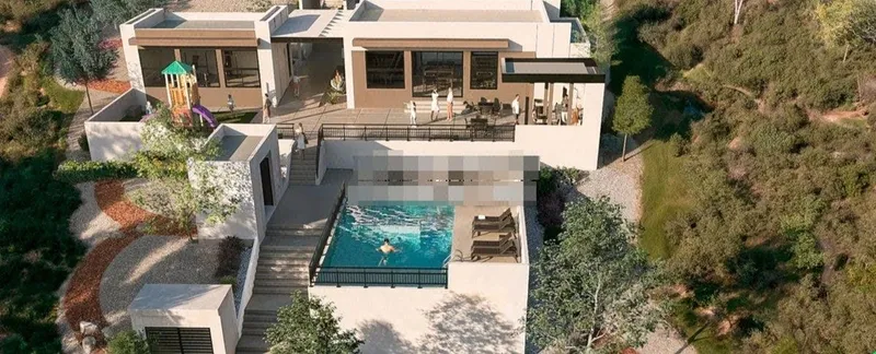 Lote en venta · Instituto Tecnológico de Estudios Superiores de Monterrey, Monterrey, Nuevo León