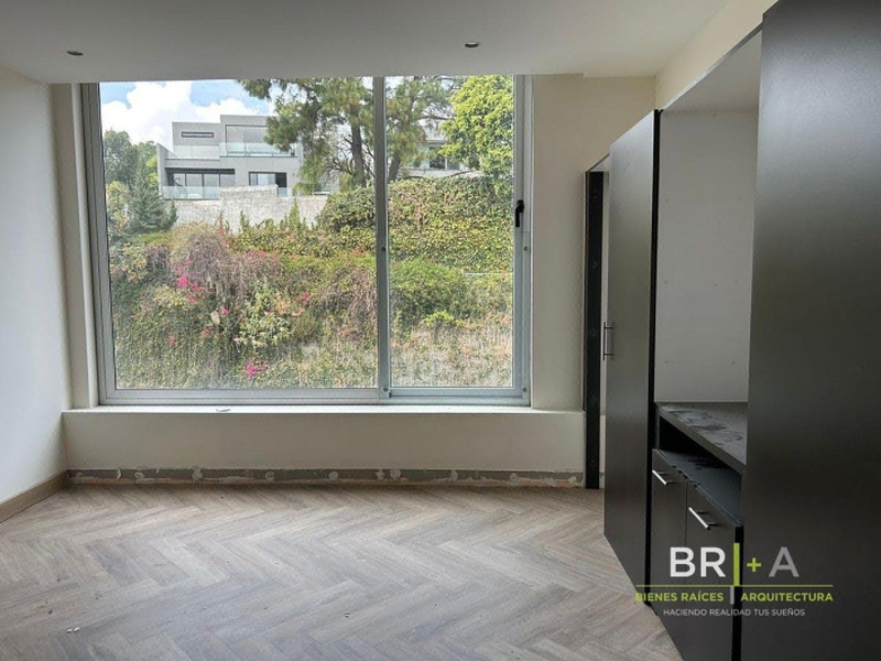 Departamento en venta · Bosques de las Palmas, Huixquilucan, Estado de México