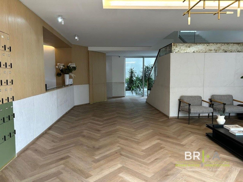 Departamento en venta · Bosques de las Palmas, Huixquilucan, Estado de México